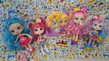 shopkins collection for sale  YORK