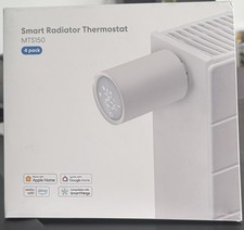 Meross smart thermostat gebraucht kaufen  Nürnberg