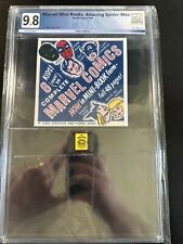 Amazing spider man for sale  Wadsworth