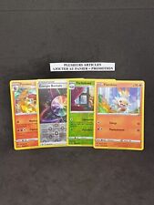 Carte pokémon 202 d'occasion  Jarnac