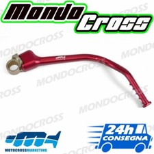 Pedale avviamento motocross usato  Italia