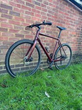Extra large hybrid for sale  LONDON