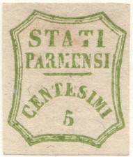 Antichi stati italiani usato  Seregno