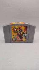 Blast corps video for sale  Spokane