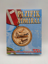 Pazifik admiral rom gebraucht kaufen  München