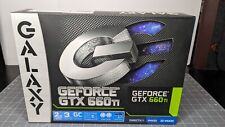 Galaxy GeForce GTX 660 Ti 2GB comprar usado  Enviando para Brazil