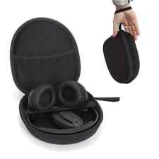 Black headphone storage for sale  LONDON