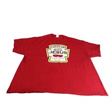 Catch jesus tshirt for sale  Lewisville