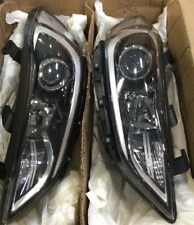 Headlights assembly 2017 for sale  West Sacramento