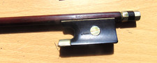 Octagonal old violin for sale  LANARK