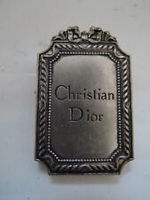 Vintage 1970s christian d'occasion  Expédié en Belgium