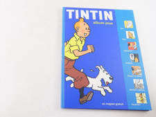 Tintin album jeux d'occasion  Saint-Pourçain-sur-Sioule