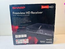 Sharp freeview digital for sale  COLCHESTER