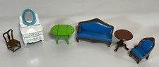 Vintage mattel littles for sale  Redding