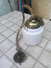 Lampada sospensione anni usato  Turbigo