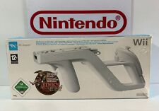 Wii zapper nintendo usato  San Giorgio a Cremano