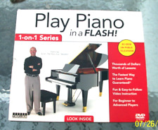 Play piano flash for sale  West Orange