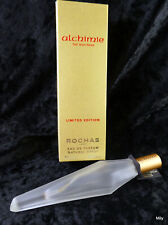 Flacon parfum rochas d'occasion  Toulon-