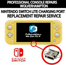 Nintendo switch lite for sale  WOLVERHAMPTON