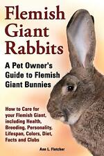 Flemish giant rabbits for sale  San Diego