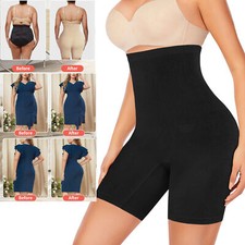 Modelador feminino modelador de emagrecimento BodySuits espartilho levantador de bumbum roupa de compressão comprar usado  Enviando para Brazil