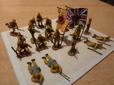 Brit inf king gebraucht kaufen  Lehrte