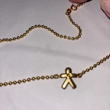 corrento ouro 18k masculino comprar usado  Enviando para Brazil
