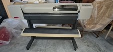 Stampante plotter designjet usato  Orsago