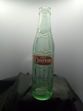 Cheerwine granite falls. for sale  Whitmire