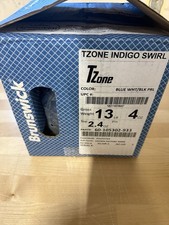 Brunswick tzone indigo for sale  Round Lake