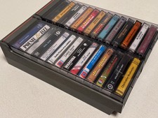 Kassetten musikkassetten casse gebraucht kaufen Kassetten musikkassetten casse gebraucht kaufen  Deutschland