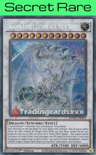 Dragon esprit ultime d'occasion  France