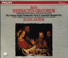 Tölzer knabenchor bach gebraucht kaufen  Berlin