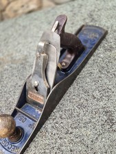 Record woodworking plane for sale  MORECAMBE
