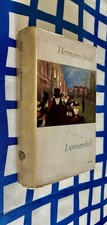 Libro broch hermann. usato  Italia