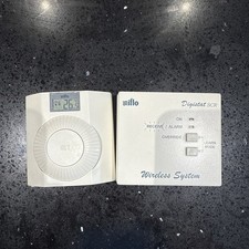 Drayton iflo wireless for sale  YATELEY