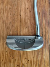 callaway putters for sale  RYE