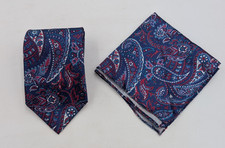 Manhattan men tie for sale  Sherwood