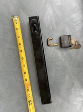 outboard motor master lock for sale  Columbus