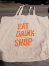 Easyjet eat drink for sale  MILTON KEYNES