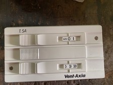 Vent axia electronic for sale  IPSWICH