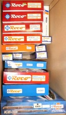 Roco zugset leerkarton gebraucht kaufen  Berlin