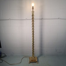 Standard brass barley for sale  PLYMOUTH