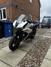 Yamasaki ym50 50cc for sale  BLACKBURN