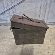 7.62mm cal metal for sale  EGHAM