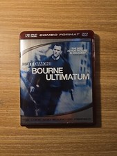 Bourne ultimatum combined for sale  El Paso