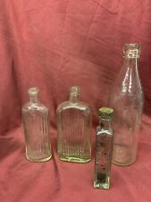 Vintage medicine pop for sale  STOKE-ON-TRENT