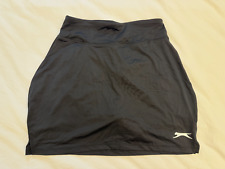 Black slazenger tennis for sale  CAMBRIDGE