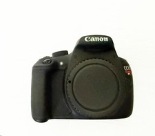 Usado, Câmera DSLR Canon EOS Rebel T5 - Preta (Somente o Corpo) Erro 20 problema comprar usado Usado, Câmera DSLR Canon EOS Rebel T5 - Preta (Somente o Corpo) Erro 20 problema comprar usado  Enviando para Brazil