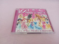 Belles chansons disney d'occasion  Armentières
